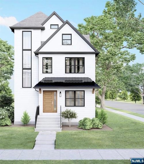 127 Washington Ave, Rutherford, NJ, 07070-1508 | Card Image