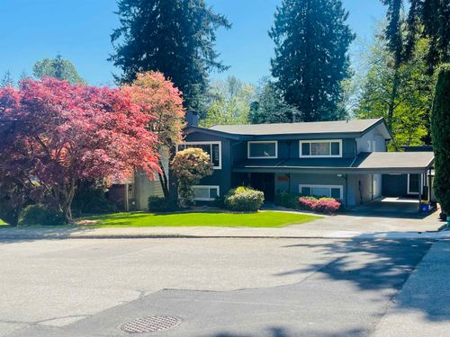 2549 Bendale Rd, North Vancouver, BC, V7H1G6 | Card Image