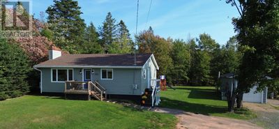 700 Pictou Rd, House other with 4 bedrooms, 2 bathrooms and null parking in Valley NS | Image 1