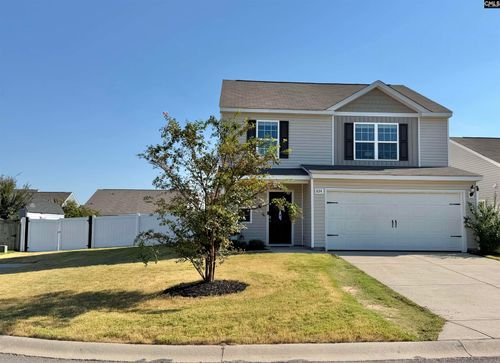 834 Red Berry Ln, Gilbert, SC, 29054-7906 | Card Image