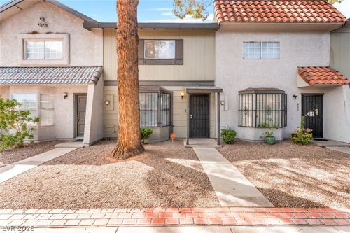 859 Rhinegold Way, Las Vegas, NV, 89110-2383 | Card Image