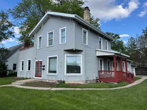 810 Milton Ave, Janesville, WI, 53545-1870 | Card Image