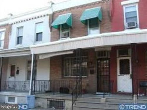 6163 Glenmore Ave, PHILADELPHIA, PA, 19142-3205 | Card Image