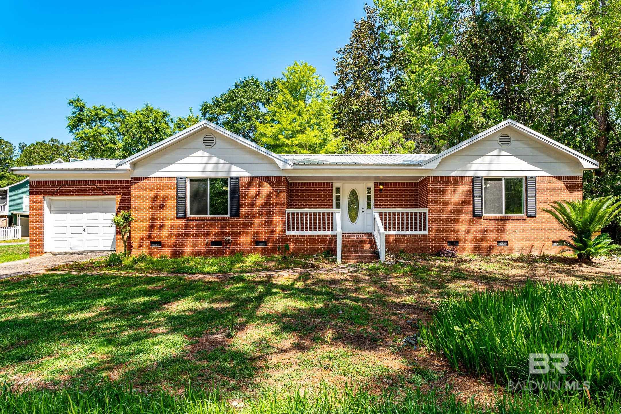 Ridgewood Dr, Daphne, AL 36526 #1