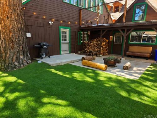 39204 N Shore Dr, Fawnskin, CA, 92333-1048 | Card Image