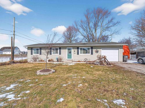 7017 Saint Joe Center Rd, Fort Wayne, IN, 46835-2728 | Card Image