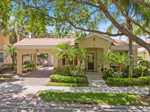 310 San Remo Dr, Jupiter, FL, 33458-8709 | Card Image