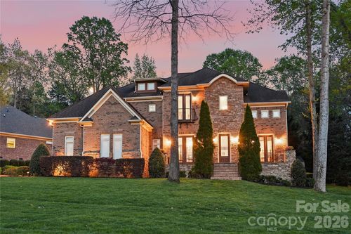 163 W Maranta Rd, Mooresville, NC, 28117-6337 | Card Image