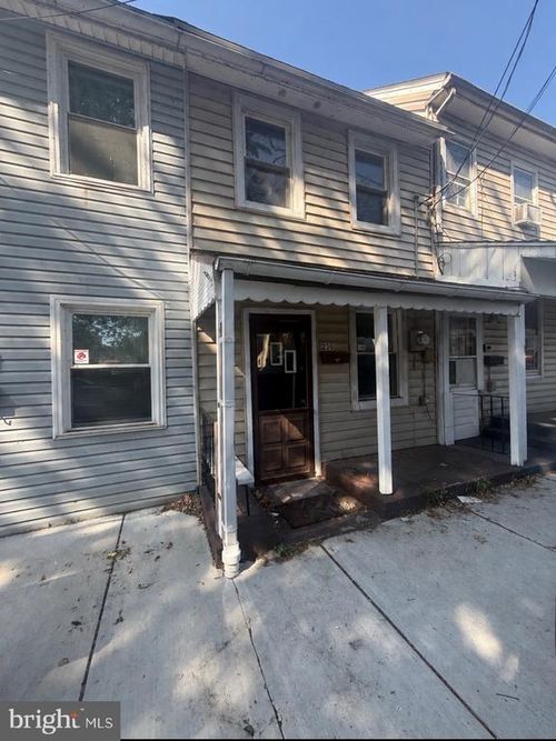 236 S 2nd St, COLUMBIA, PA, 17512-1702 | Card Image