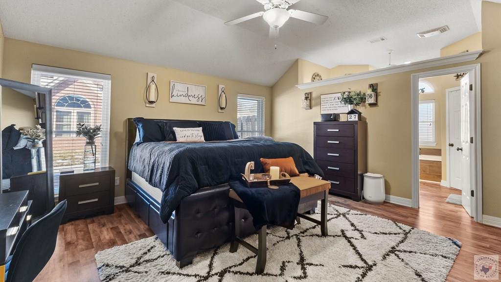 Residential in Wake Village 3
