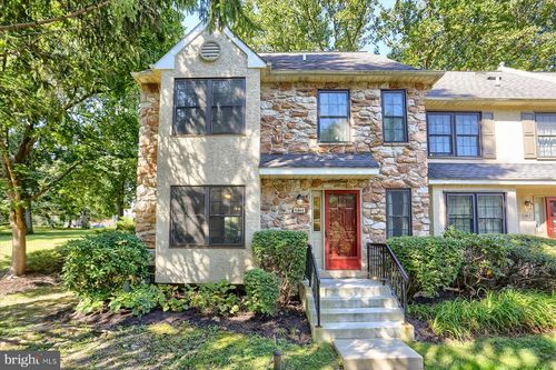 1461 Conifer Dr, WEST CHESTER, PA, 19380-2117 | Card Image