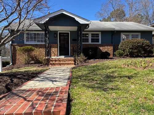 310 Crest Dr, Chapel Hill, NC, 27516-2636 | Card Image