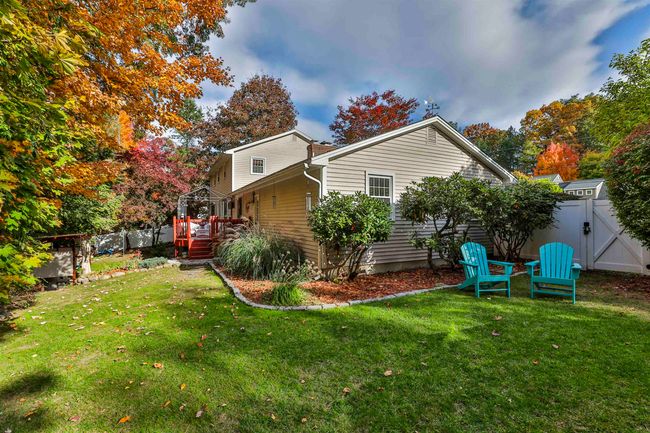 15 Coleridge Rd, House other with 4 bedrooms, 3 bathrooms and null parking in Nashua NH | Image 34