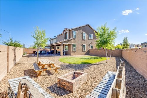 3224 Rosetti Way, North Las Vegas, NV, 89032-6021 | Card Image