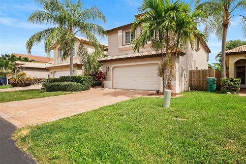 11341 Nw 52nd Ln, Doral, FL, 33178-3510 | Card Image