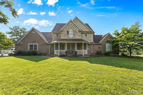 1542 White Tail Dr, Fredericktown, MO, 63645-7414 | Card Image