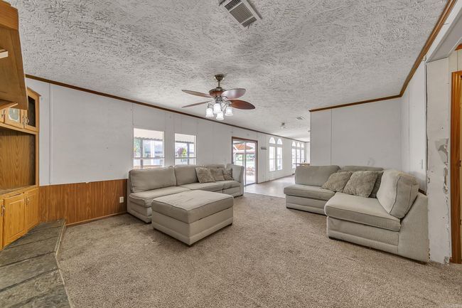 9701 Branch Dr, House other with 5 bedrooms, 3 bathrooms and null parking in Cabot AR | Image 9