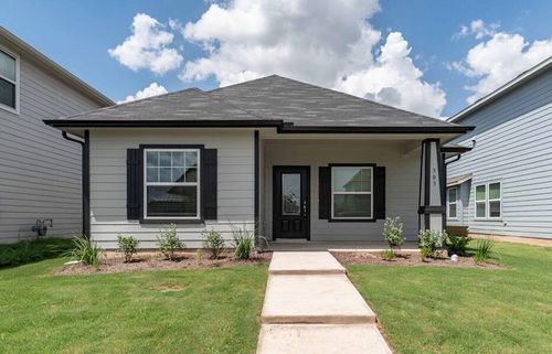 303 Clearlake Dr, Hutto, TX, 78634-2162 | Card Image