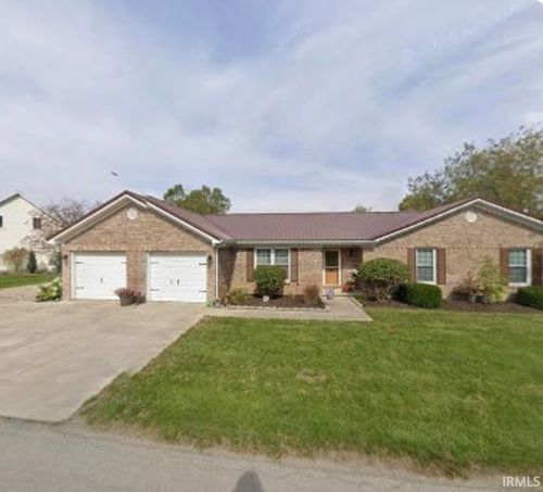 115 E Lake Rd, Geneva, IN, 46740-9657 | Card Image