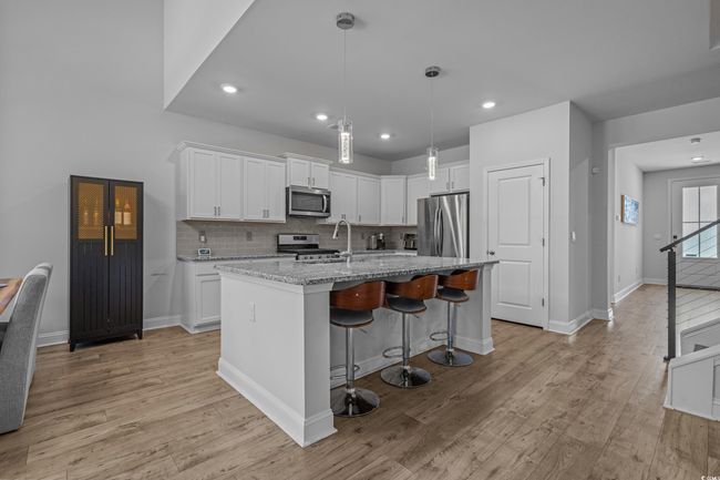 1168 Baker Creek Loop, House other with 5 bedrooms, 4 bathrooms and 6 parking in Myrtle Beach SC | Image 22