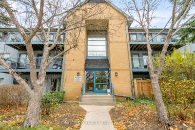 224 - 65 Trailwood Dr, Condo with 2 bedrooms, 2 bathrooms and 1 parking in Mississauga ON | Image 2