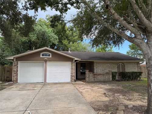15931 Kenbrook Dr, Missouri City, TX, 77489-3303 | Card Image