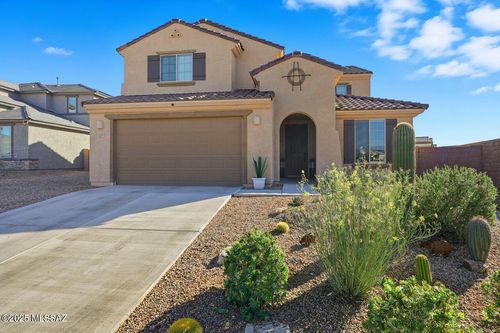 13350 E New Pioneer Ln, Tucson, AZ, 85747-0070 | Card Image