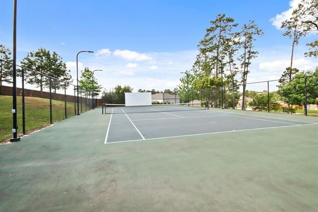 914 Golden Willow Ln, House other with 4 bedrooms, 3 bathrooms and 2 parking in Conroe TX | Image 38