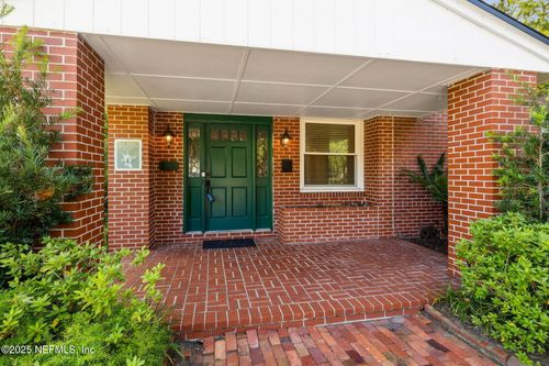 2739 Southwood Ln, Jacksonville, FL, 32207-4129 | Card Image
