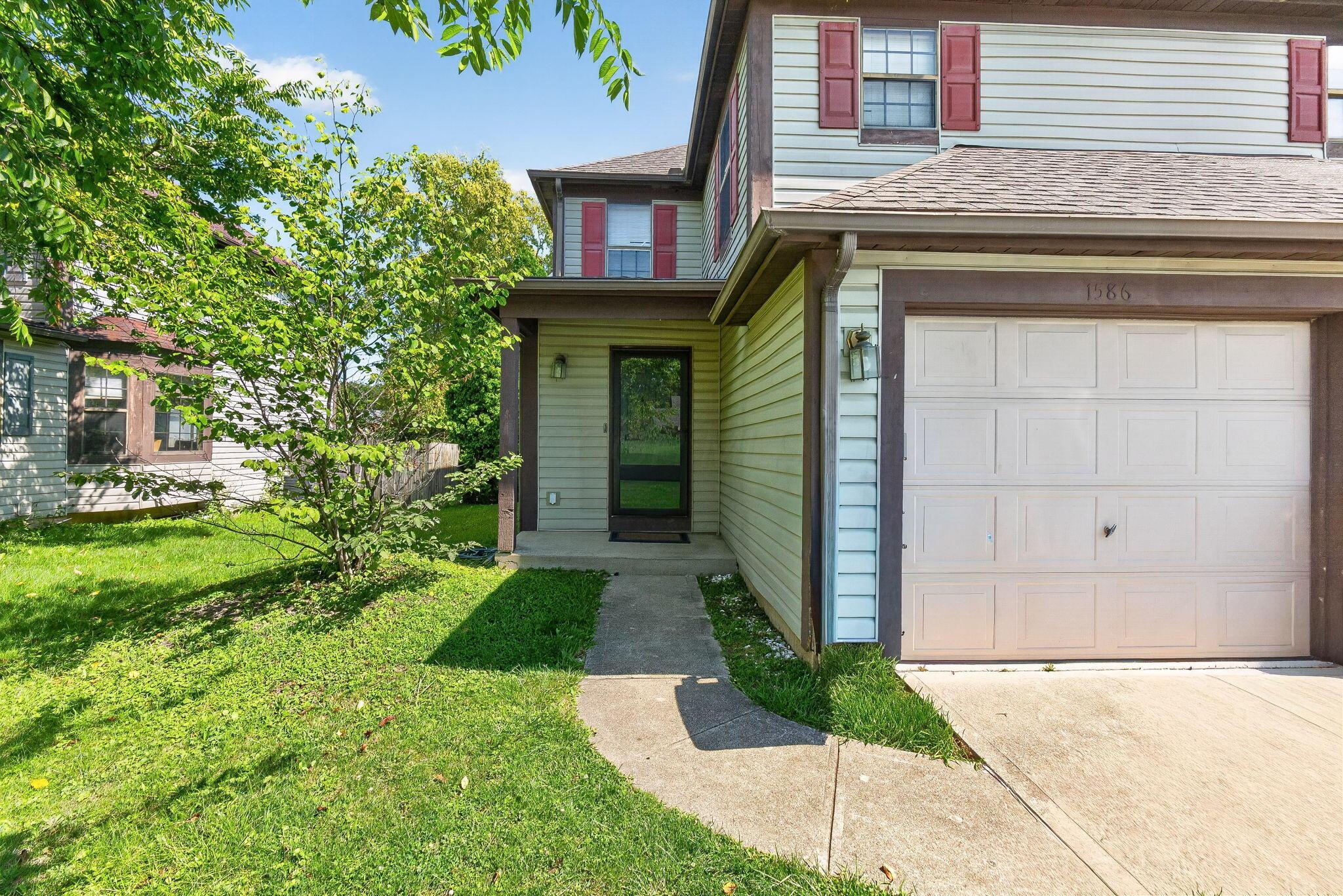 Residential in Grove City 4