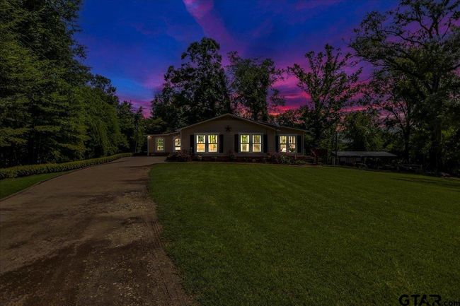 14325 County Road 2141, Home with 3 bedrooms, 2 bathrooms and null parking in Troup TX | Image 37
