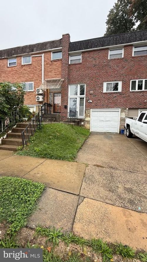 3517 Churchill Ln, PHILADELPHIA, PA, 19114-1807 | Card Image
