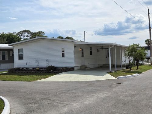 6253 Balmy Ln, ZEPHYRHILLS, FL, 33542-6472 | Card Image