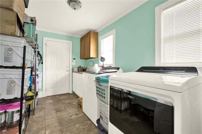 4845 Willow St, House other with 3 bedrooms, 3 bathrooms and null parking in acworth GA | Image 14