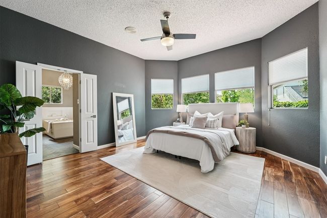8204 Cahill Dr, House other with 3 bedrooms, 2 bathrooms and 4 parking in Austin TX | Image 16