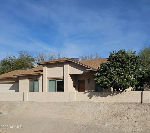 830 America St, Wickenburg, AZ, 85390-1306 | Card Image
