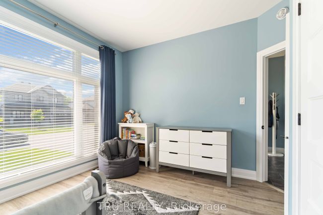 665 Conservation St, House other with 4 bedrooms, 3 bathrooms and 4 parking in Casselman ON | Image 23