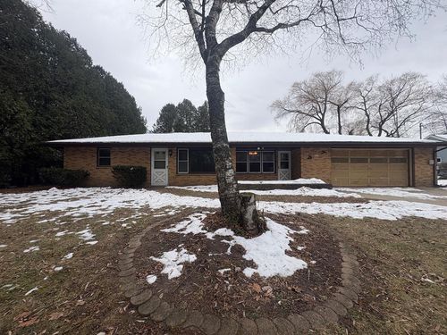 2421 Wallace Lake Road, Trenton, WI, 53090 | Card Image
