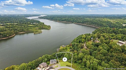 Lot 9 Eagle Point Dr, Austin, KY, 42123-9253 | Card Image