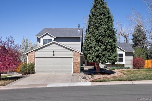 7825 E Kettle Ave, Centennial, CO, 80112-2625 | Card Image