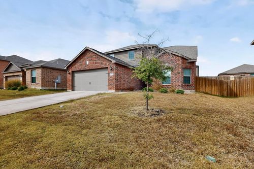 272 Moonstone Way, Princeton, TX, 75407-2562 | Card Image