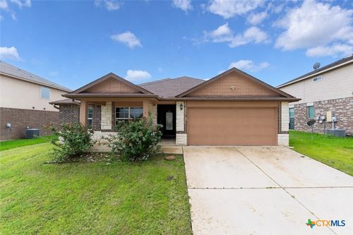 102 W Libra Dr, Killeen, TX, 76542-6465 | Card Image