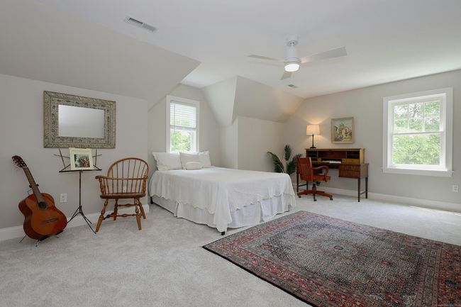 171 Cross Hwy, House other with 4 bedrooms, 4 bathrooms and null parking in Redding CT | Image 32