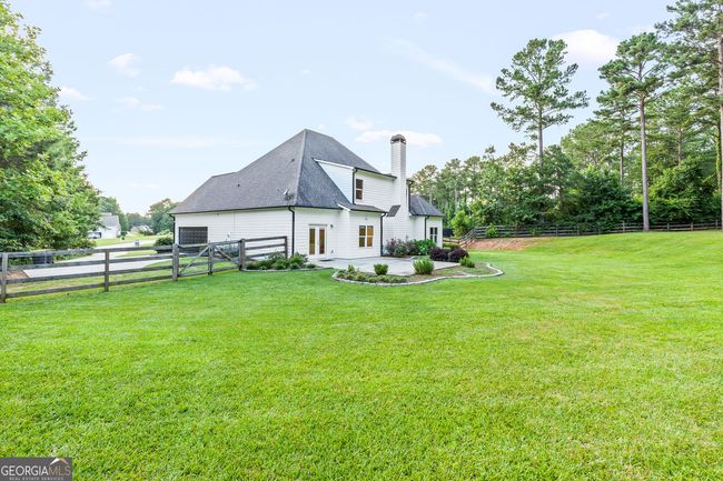 112 Senoya Ln, House other with 5 bedrooms, 4 bathrooms and 4 parking in Senoia GA | Image 48