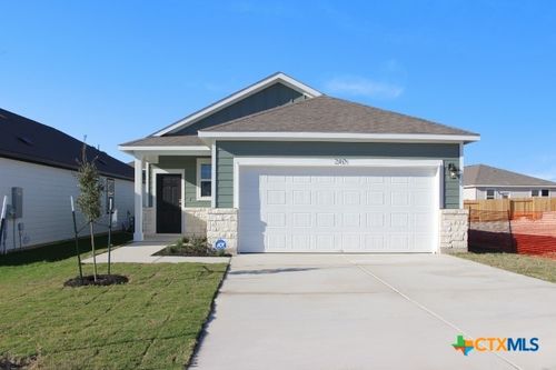 213 Fire Fox Way, Jarrell, TX, 76537-8037 | Card Image