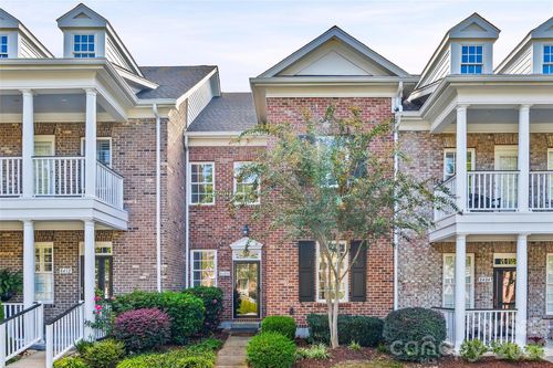8408 Indigo Row, Charlotte, NC, 28277-3292 | Card Image