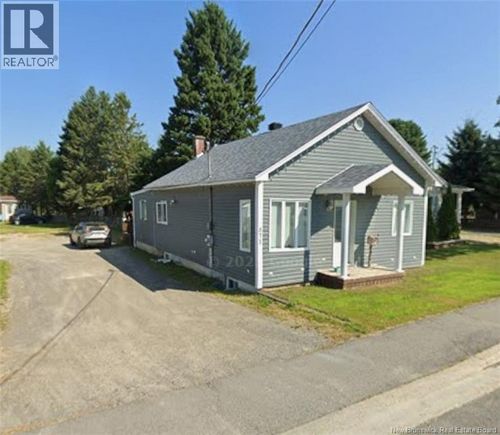 871 Principale St, Clair, NB, E7A2H7 | Card Image