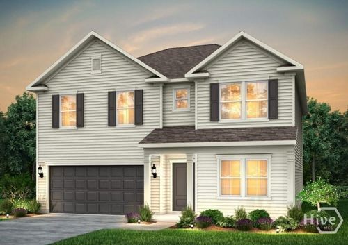 375 Monterey Loop, Richmond Hill, GA, 31324-1408 | Card Image