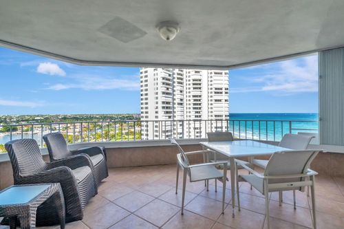 1003-550 S Ocean Boulevard, Boca Raton, FL, 33432 | Card Image