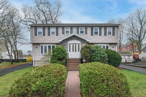 19 Clark St, Randolph, MA, 02368-3611 | Card Image